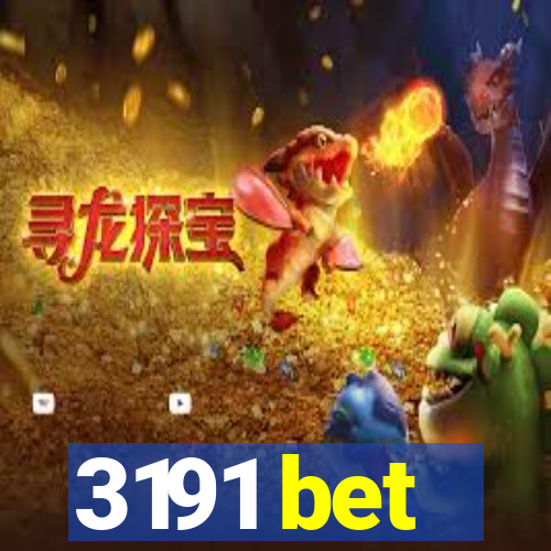 3191 bet